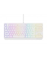 Genesis THOR 230 TKL US RGB Biały (NKG2080) - nr 3