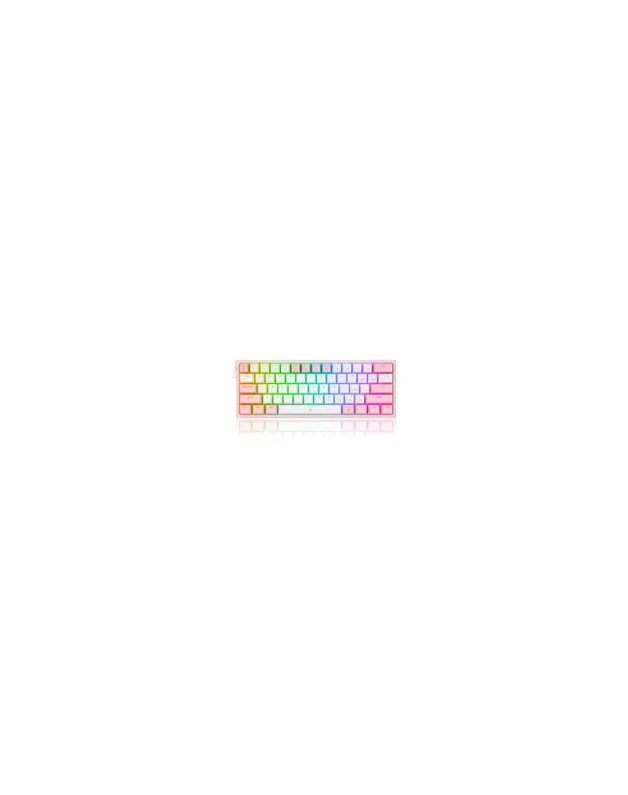 Klawiatura REDRAGON K617 Fizz RGB główny