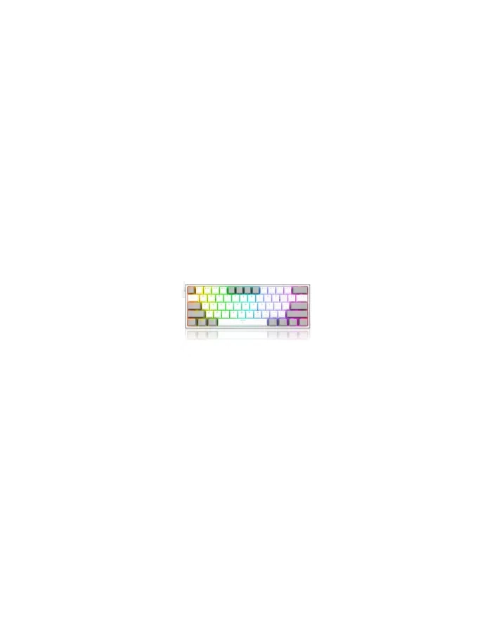 Redragon Fizz RGB Biała (K617WGRGB) główny
