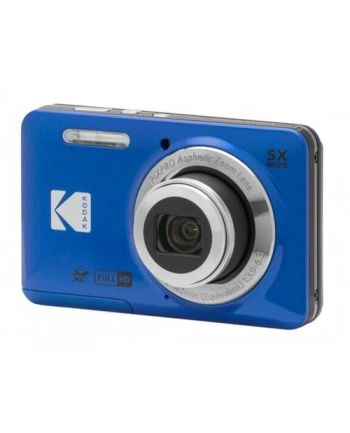 Kodak FZ55 Niebieski