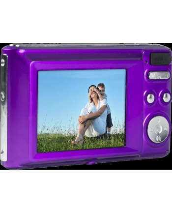 AGFAPHOTO DC5200 Fioletowy nr 1