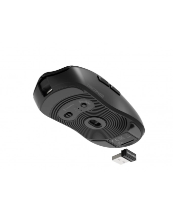 Genesis Zircon 500 czarna (NMG2113) nr 2