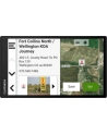 Garmin Camper 795, navigation system (maps: Europe) - nr 30