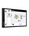 Garmin Camper 795, navigation system (maps: Europe) - nr 7