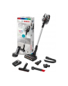 Bosch handheld battery vacuum cleaner BSS82SIL Kolor: BIAŁY / blue - nr 2