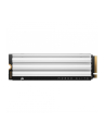 Corsair SSD 2TB 7.0/6.5 MP600 ELITE PS5 Gen4 PCIe M.2 COR (Kolor: BIAŁY) - nr 12