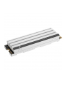 Corsair SSD 2TB 7.0/6.5 MP600 ELITE PS5 Gen4 PCIe M.2 COR (Kolor: BIAŁY) - nr 26