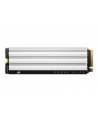 Corsair SSD 2TB 7.0/6.5 MP600 ELITE PS5 Gen4 PCIe M.2 COR (Kolor: BIAŁY) - nr 30