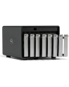 OWC ThunderBay 8, Drive Enclosure (Black, Professional Grade 8-Bay Thunderbolt 3 Storage Enclosure) - nr 4