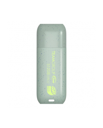 Team Group C175 ECO 512 GB, USB stick (green-grey, USB-A 3.2 Gen 1)