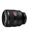 Sony FE 50mm F1.2 G Master (SEL50F12GM), lens (Kolor: CZARNY) - nr 2