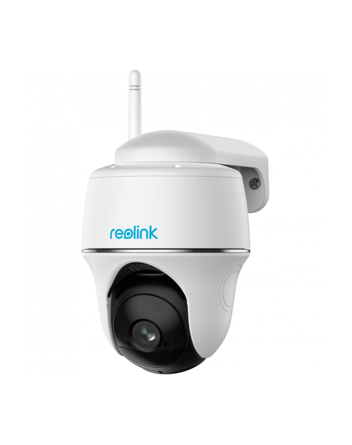 Reolink Argus Series B420, surveillance camera (Kolor: BIAŁY) główny