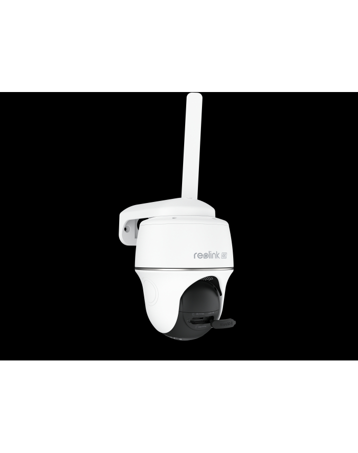 Reolink Go Series G440, surveillance camera (Kolor: BIAŁY, LTE) główny