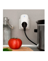 Shelly Plug, plug (Kolor: BIAŁY, pack of 3) - nr 4