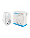 Shelly Plug, plug (Kolor: BIAŁY, pack of 3) - nr 6