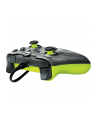 PDP Wired Controller - Electric Carbon, Gamepad (anthracite/neon green, for Xbox Series X|S, Xbox One, PC) - nr 11