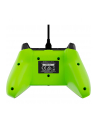 PDP Wired Controller - Electric Carbon, Gamepad (anthracite/neon green, for Xbox Series X|S, Xbox One, PC) - nr 6