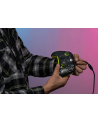 PDP Wired Controller - Electric Carbon, Gamepad (anthracite/neon green, for Xbox Series X|S, Xbox One, PC) - nr 14
