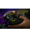 PDP Wired Controller - Electric Carbon, Gamepad (anthracite/neon green, for Xbox Series X|S, Xbox One, PC) - nr 22