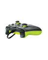 PDP Wired Controller - Electric Carbon, Gamepad (anthracite/neon green, for Xbox Series X|S, Xbox One, PC) - nr 27