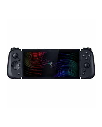 Razer Edge WiFi, game console (Kolor: CZARNY, incl. Razer Kishi V2 Pro Controller)