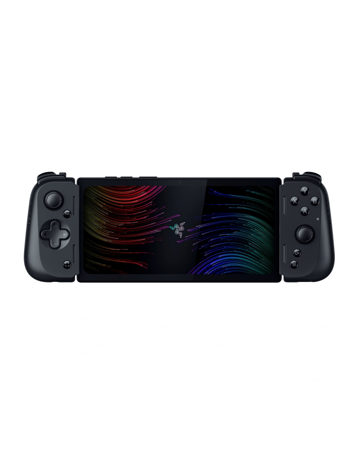 Razer Edge WiFi, game console (Kolor: CZARNY, incl. Razer Kishi V2 Pro Controller) główny