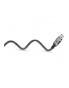 goobay Ethernet cable USB-A 3.2 Gen1 male > RJ-45 male, LAN adapter (Kolor: CZARNY/silver, 1 meter) - nr 11