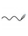 goobay Ethernet cable USB-A 3.2 Gen1 male > RJ-45 male, LAN adapter (Kolor: CZARNY/silver, 1 meter) - nr 14