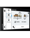 Garmin Camper 795, navigation system (maps: Europe) - nr 33