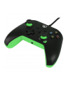 PDP Wired Controller - Neon Black, Gamepad (Kolor: CZARNY/green, for Xbox Series X|S, Xbox One, PC) - nr 12