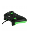 PDP Wired Controller - Neon Black, Gamepad (Kolor: CZARNY/green, for Xbox Series X|S, Xbox One, PC) - nr 13