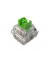 Razer Green Switch Set, Key Switch (Green/Transparent, 36 Pieces) - nr 13