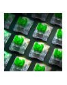 Razer Green Switch Set, Key Switch (Green/Transparent, 36 Pieces) - nr 14