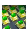 Razer Green Switch Set, Key Switch (Green/Transparent, 36 Pieces) - nr 15