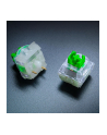 Razer Green Switch Set, Key Switch (Green/Transparent, 36 Pieces) - nr 16