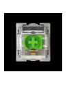 Razer Green Switch Set, Key Switch (Green/Transparent, 36 Pieces) - nr 17