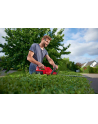 WOLF-Garten cordless hedge trimmer LYCOS 40/500 H, 40 volts (red/Kolor: CZARNY, without battery and charger) - nr 12