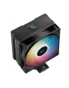 DeepCool AG400 DIGITAL A-RGB, CPU cooler (Kolor: CZARNY) - nr 26