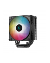 DeepCool AG400 DIGITAL A-RGB, CPU cooler (Kolor: CZARNY) - nr 36