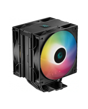 DeepCool AG400 DIGITAL PLUS, CPU cooler (Kolor: CZARNY)