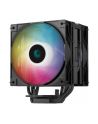 DeepCool AG400 DIGITAL PLUS, CPU cooler (Kolor: CZARNY) - nr 23