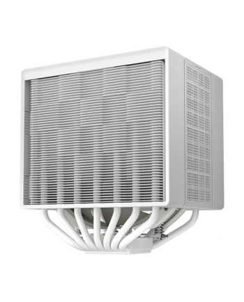 DeepCool ASSASSIN 4S WH, CPU cooler (Kolor: BIAŁY)