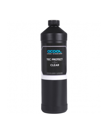 Alphacool Tec Pczerwonyect 2 Clear 1000ml, coolant (transparent)