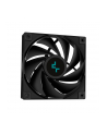 DeepCool LS720 Zero Dark, water cooling (Kolor: CZARNY) - nr 12