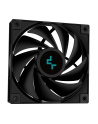 DeepCool LS720 Zero Dark, water cooling (Kolor: CZARNY) - nr 17