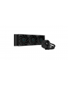 DeepCool LS720 Zero Dark, water cooling (Kolor: CZARNY) - nr 1