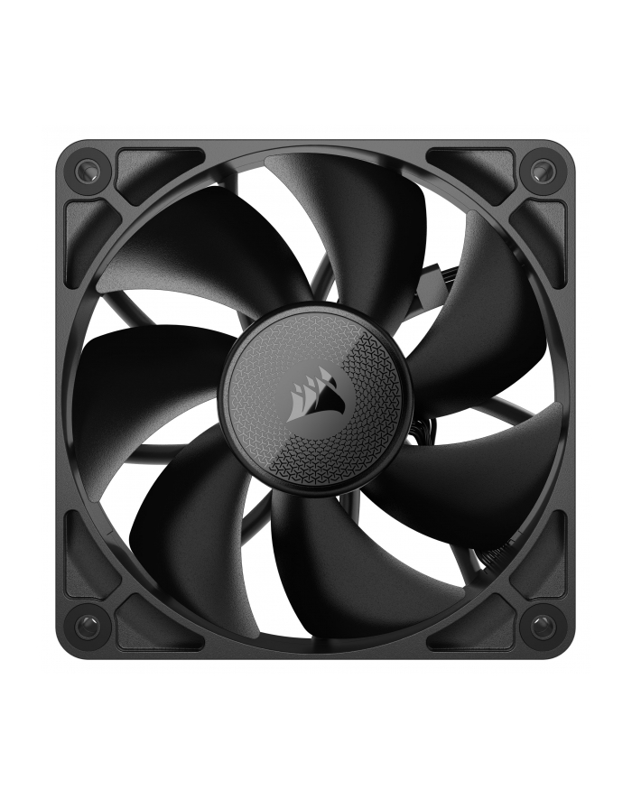 Corsair iCUE LINK RX120, case fan (Kolor: CZARNY) główny
