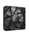 Corsair iCUE LINK RX120 Triple, case fan (Kolor: CZARNY, incl. iCUE LINK system hub) - nr 12