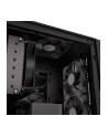 Corsair iCUE LINK RX120 Triple, case fan (Kolor: CZARNY, incl. iCUE LINK system hub) - nr 23