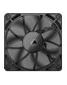 Corsair iCUE LINK RX120 Triple, case fan (Kolor: CZARNY, incl. iCUE LINK system hub) - nr 4